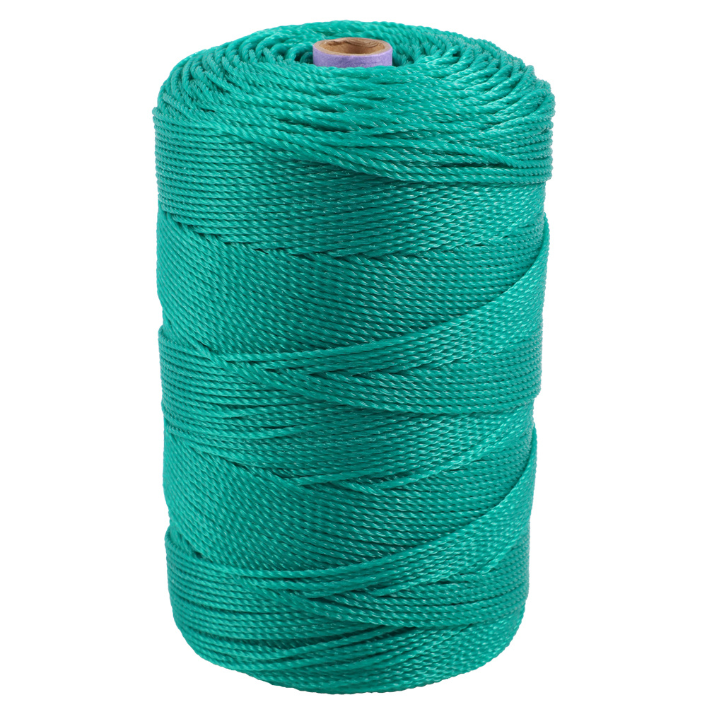 Lacing Cord Green 500g, 200m