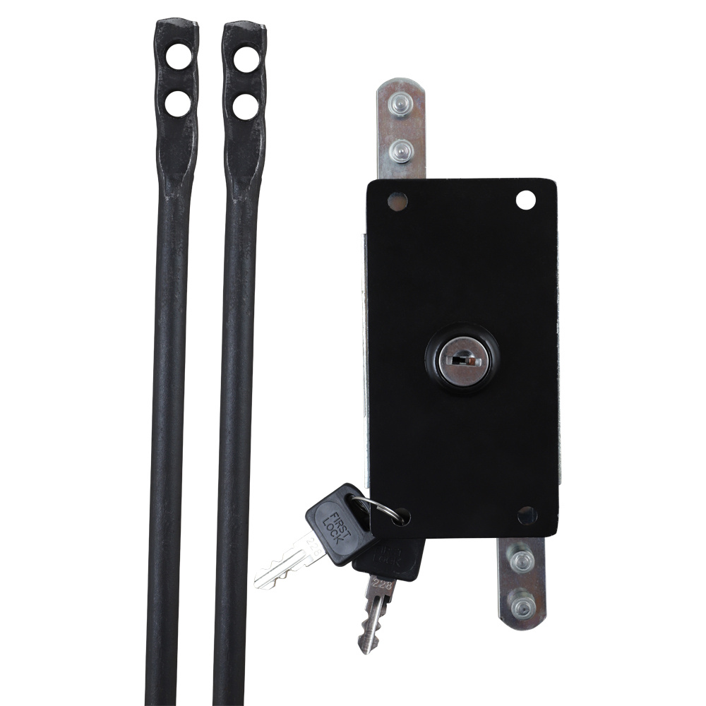 Garage Lock RO2WA, Long Arm