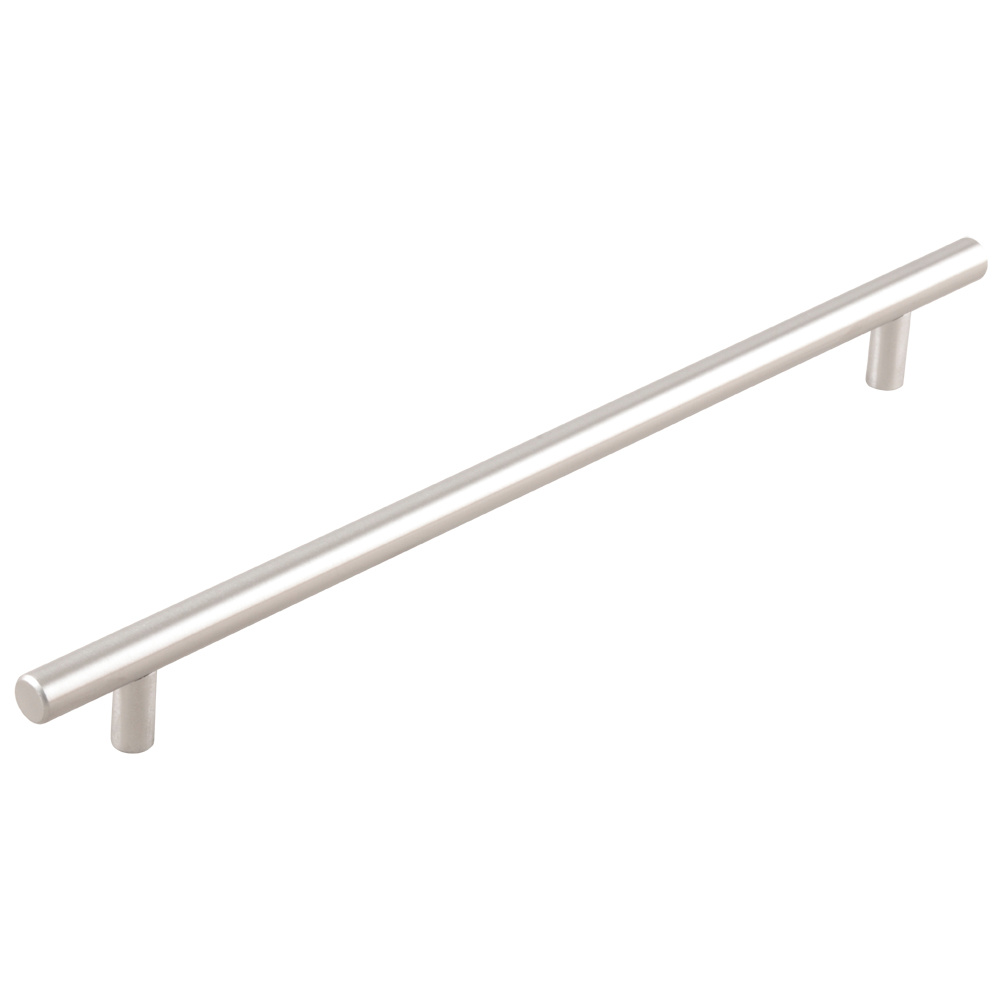 Bar Handle Stainless 128 x 168 x 12mm
