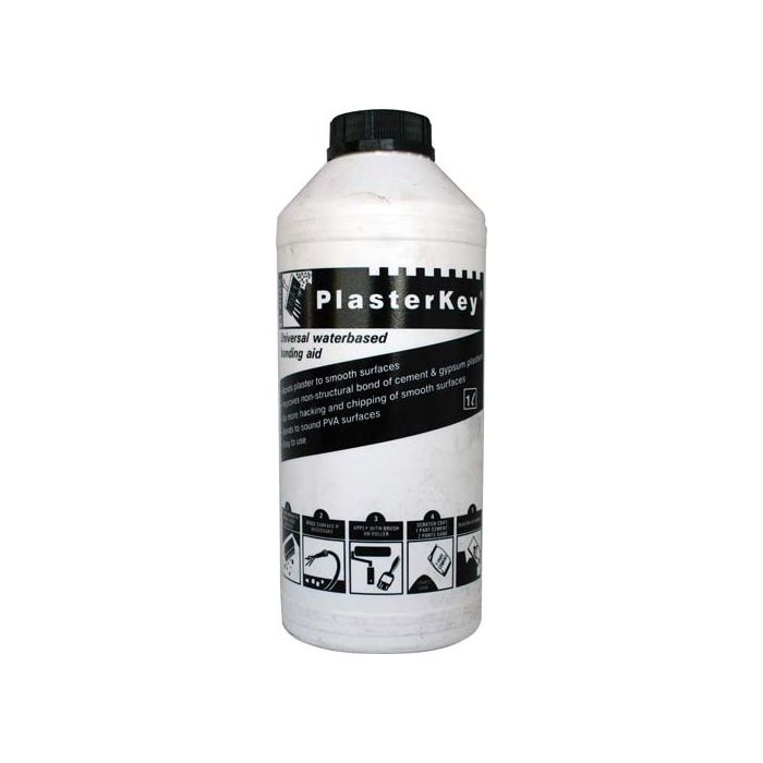 Plaster Key 1L