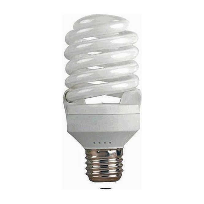 Energy Saver 20W Full Spiral ES