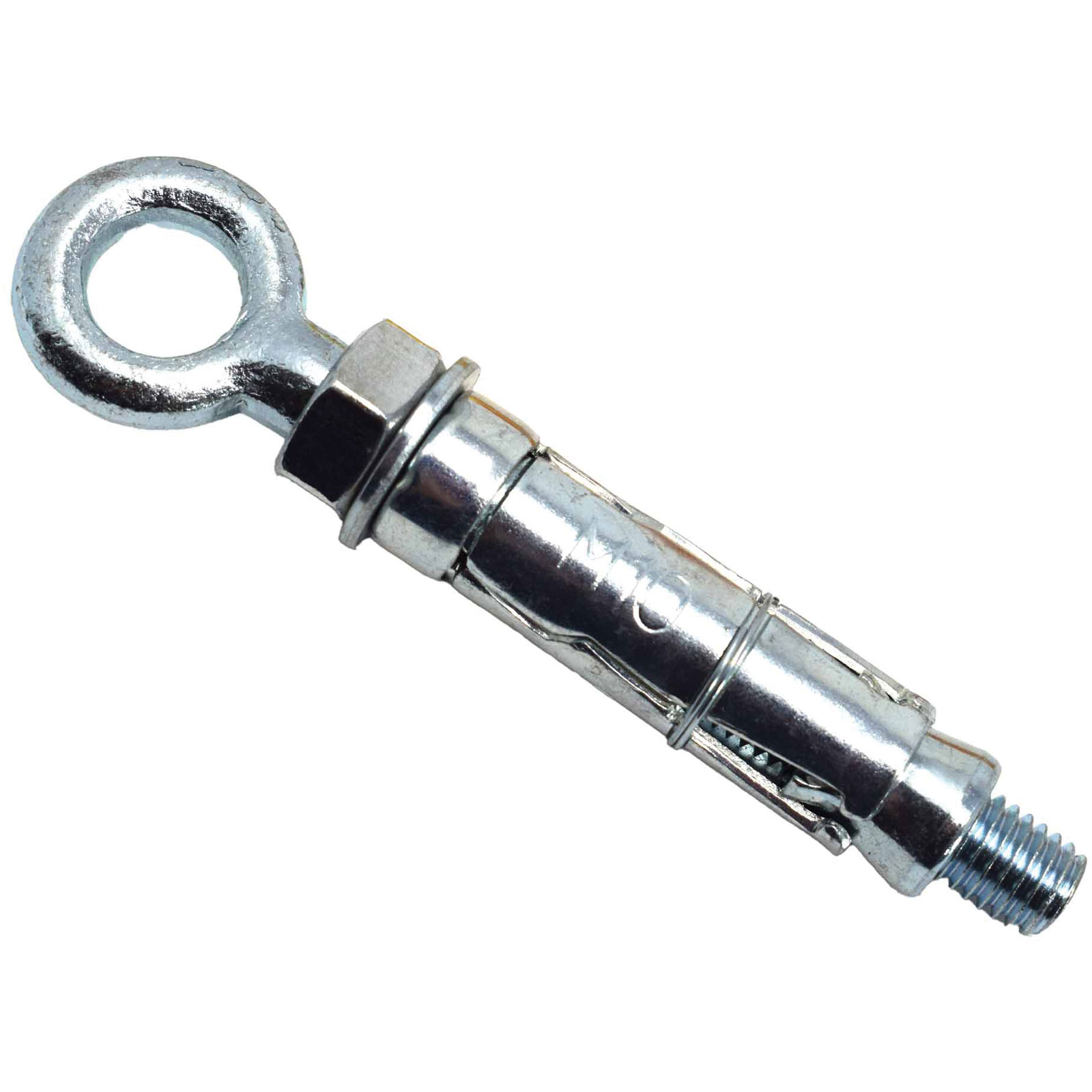 Eye Bolt Anchor M10