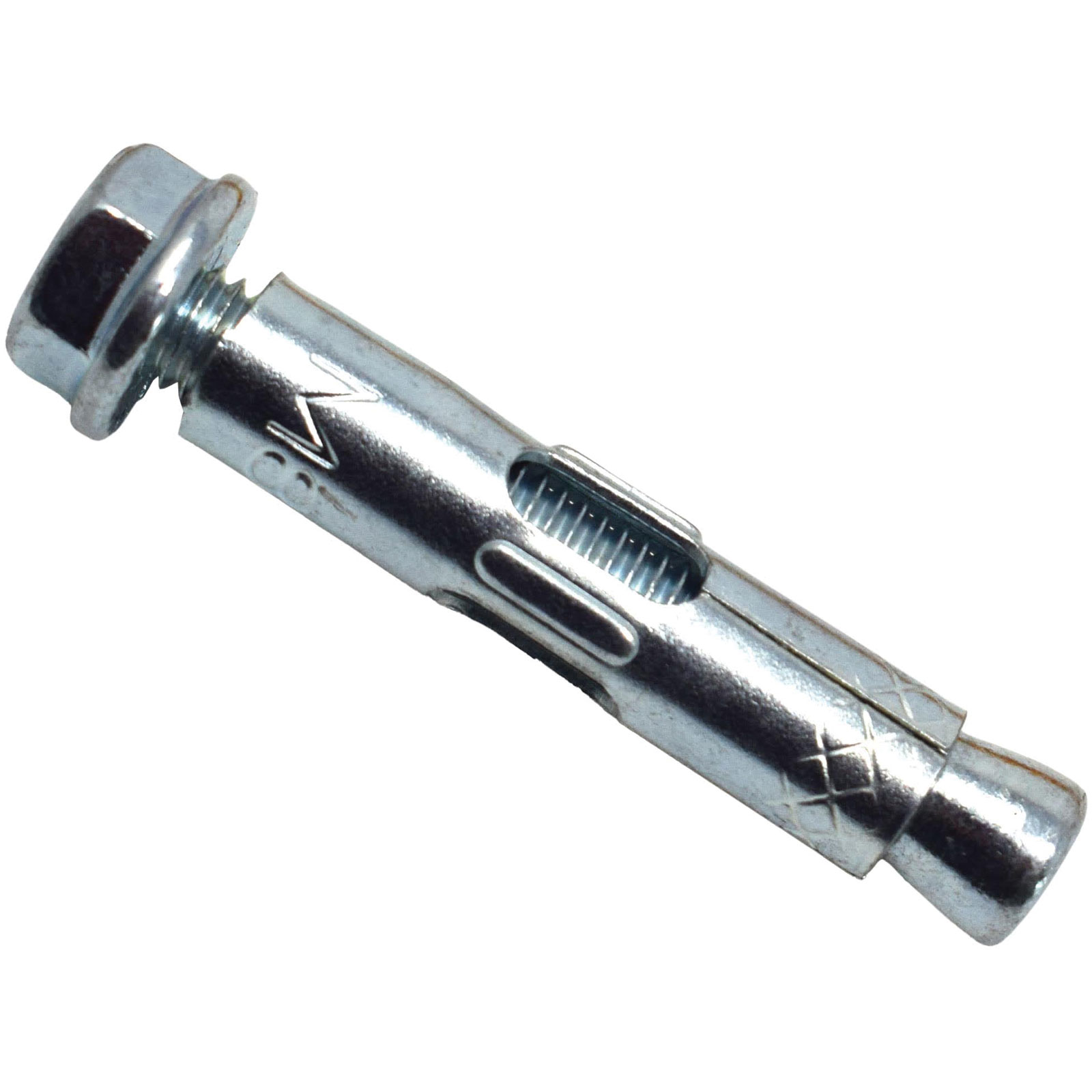 Sleeve Anchor 8 x 40mm