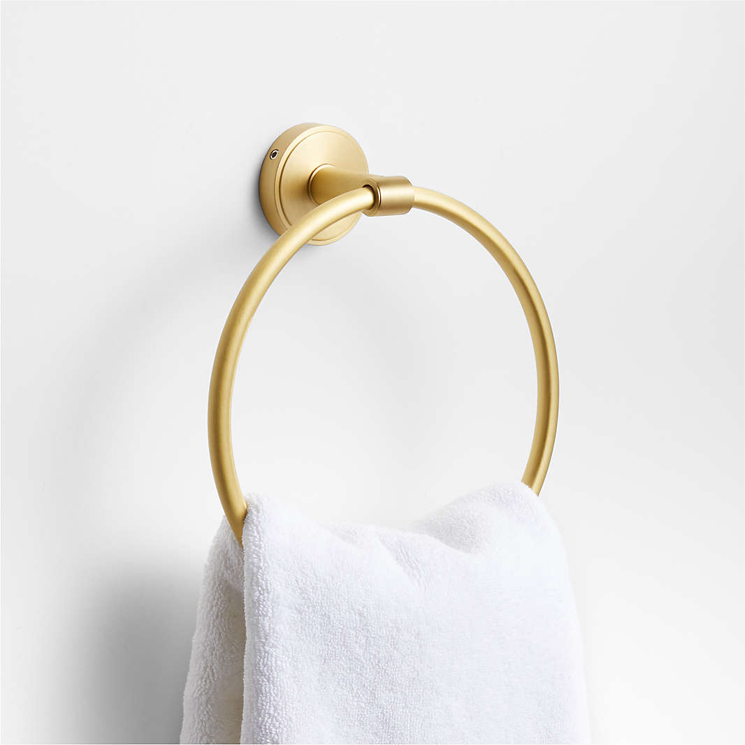 Towel Ring