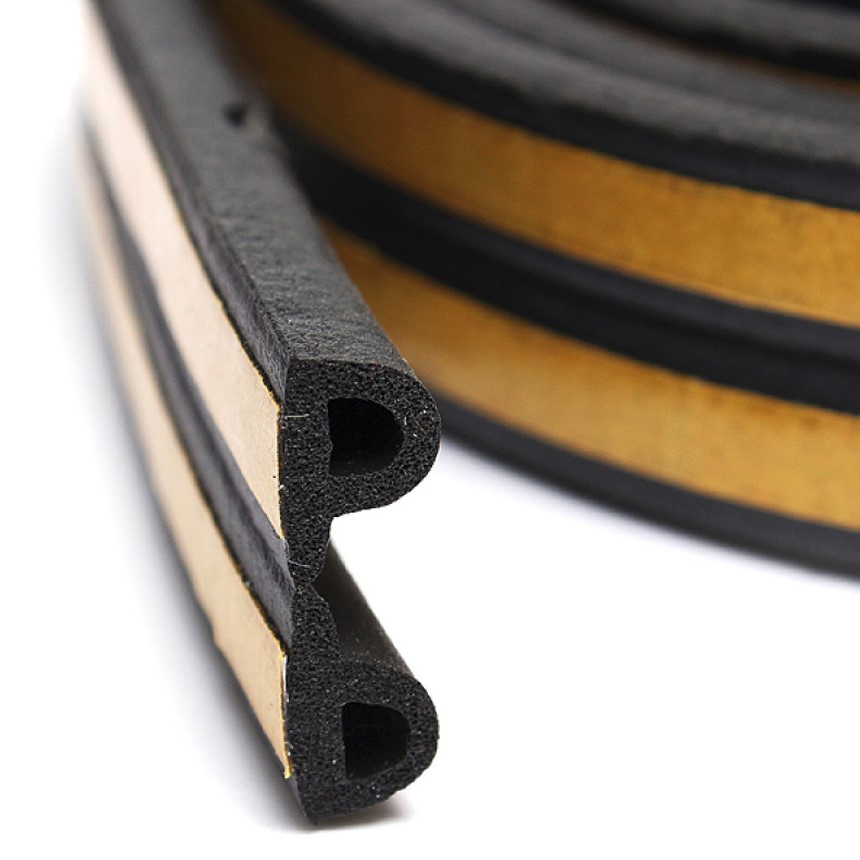KonstruktIt Rubber Draught Seal