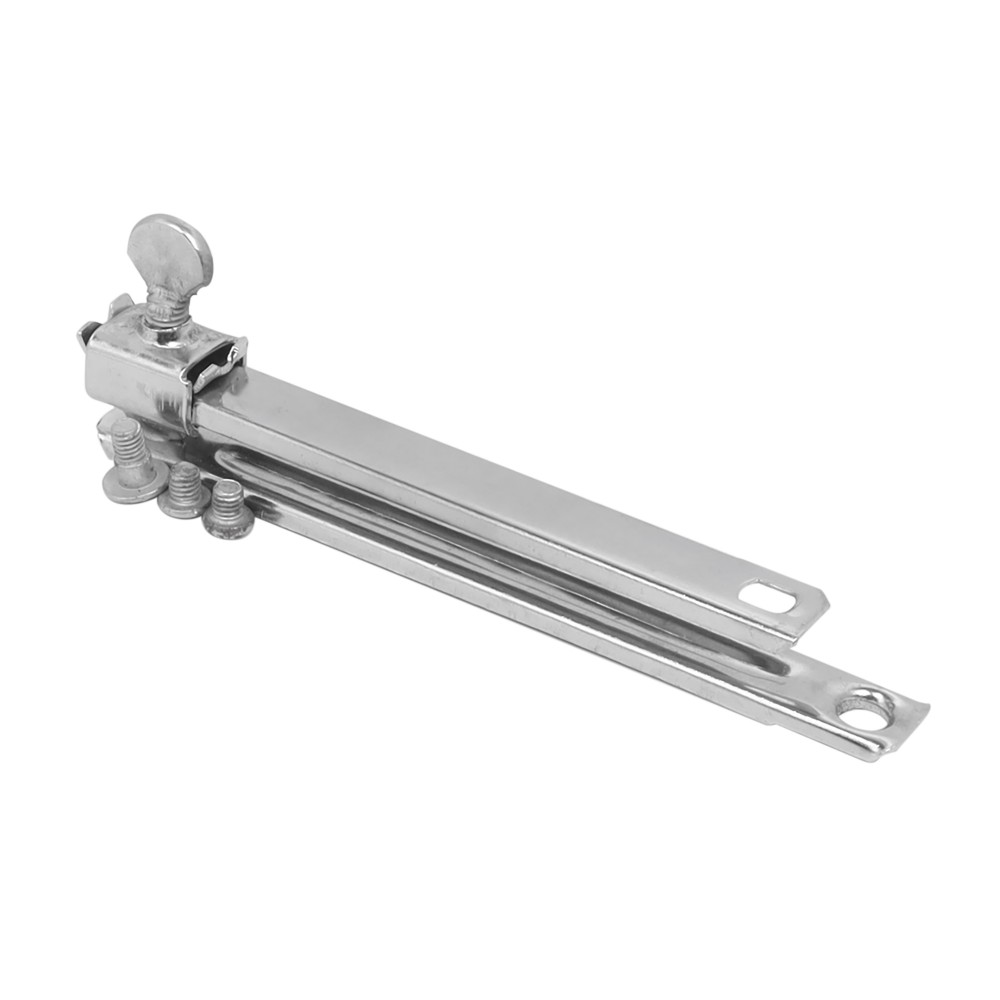 Chrome Window Peg Stay 250mm