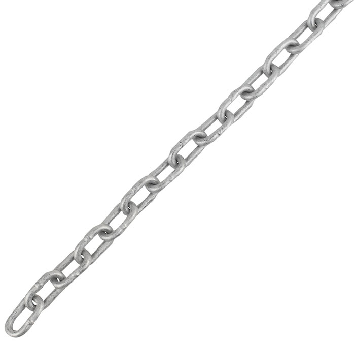 Galvanised Chain 8mm
