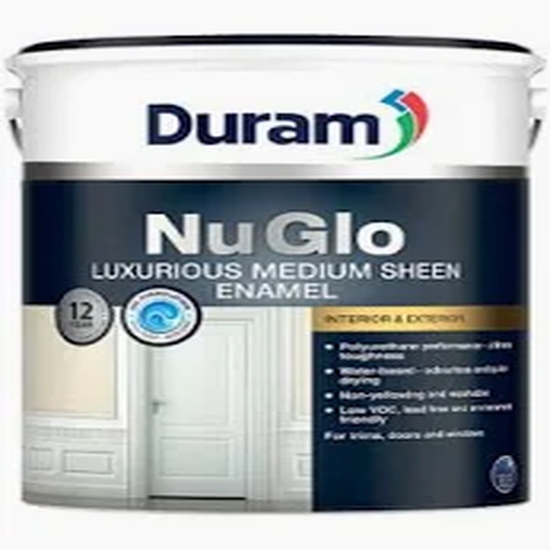 Nu Glo White – 5L
