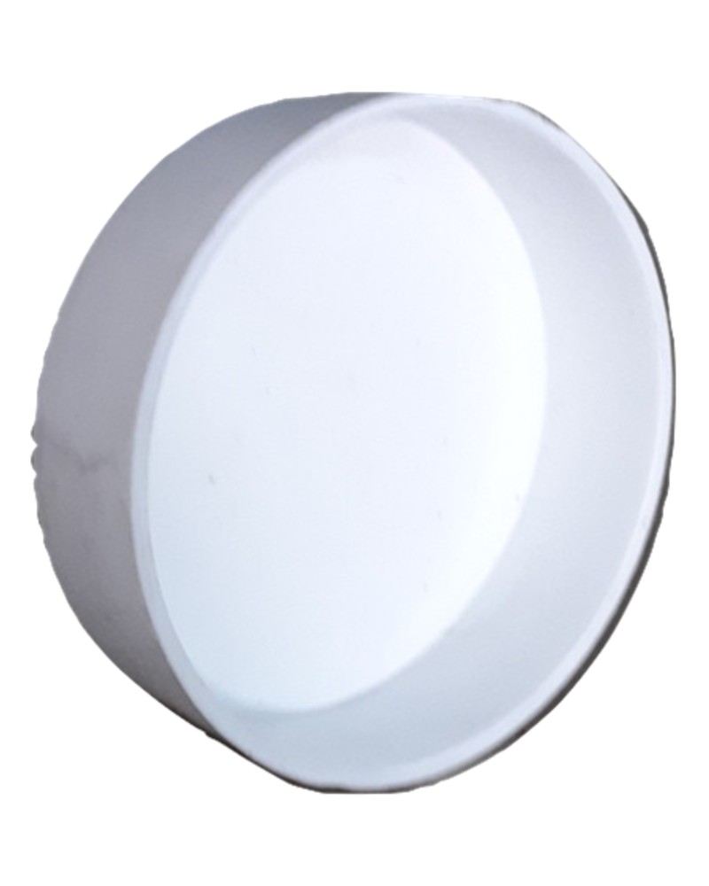 SV Female End Cap 110mm