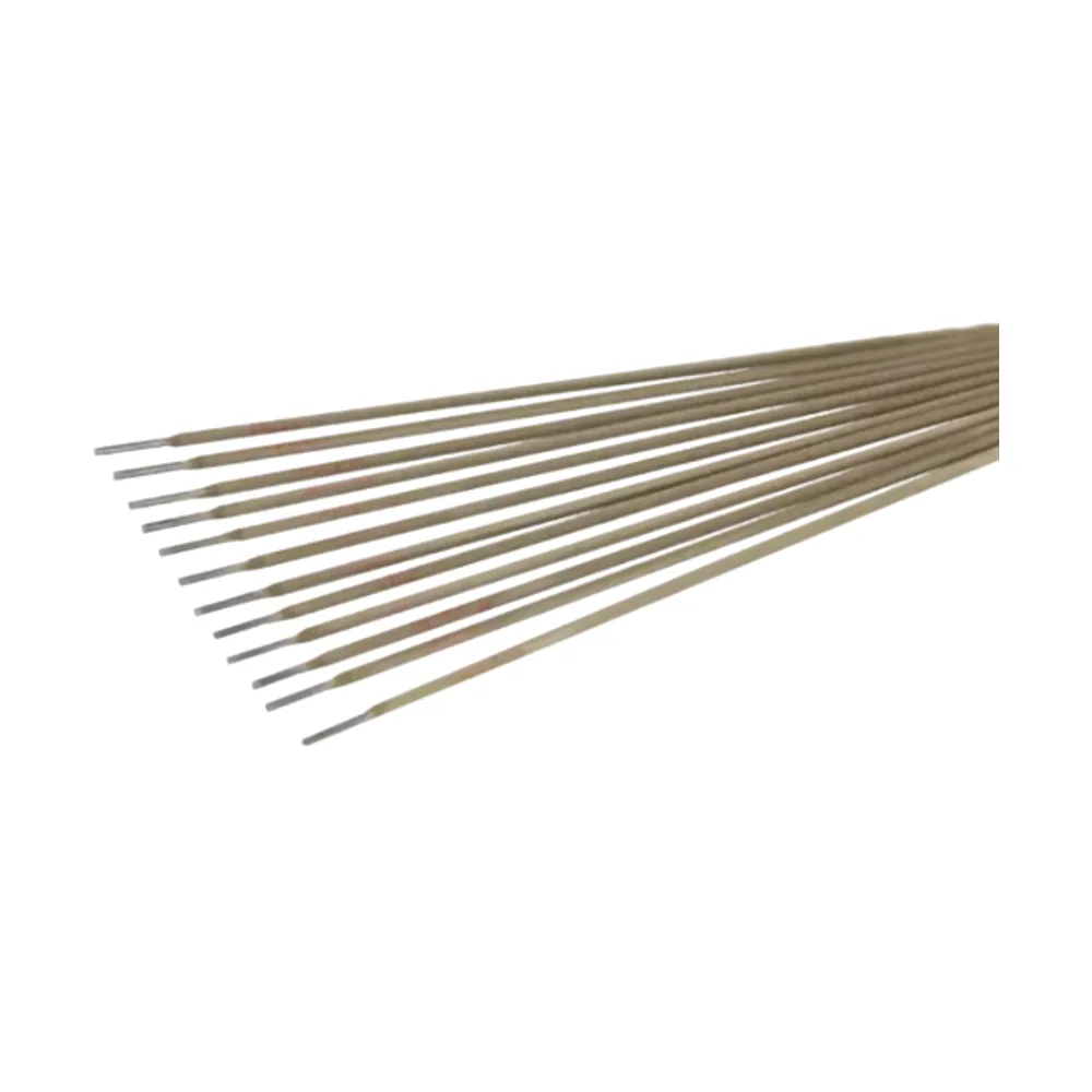 Qualitools Mild Steel Welding Electrodes 2.5mm – 1kg