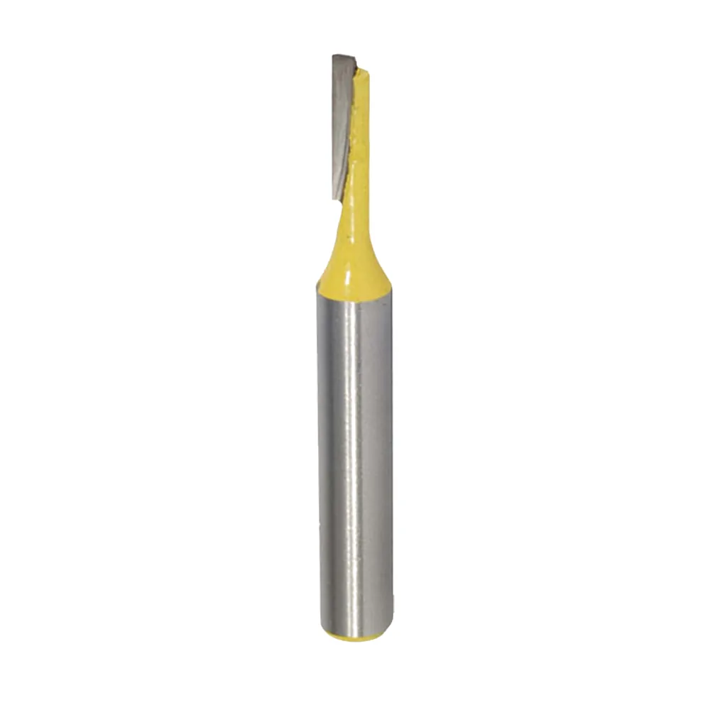 Router Bit Straight 1/8" (3.2mm)