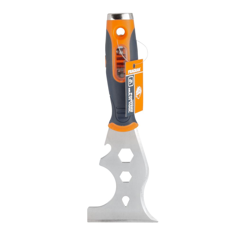 Fragram Painter's Multi-Tool Scraper