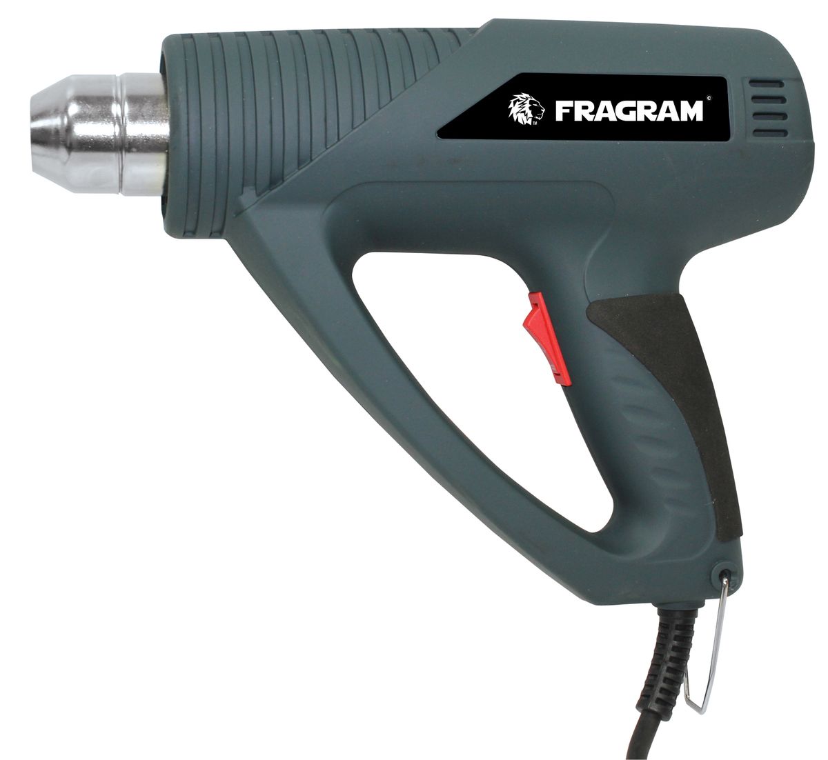 Fragram Heat Gun 2000W