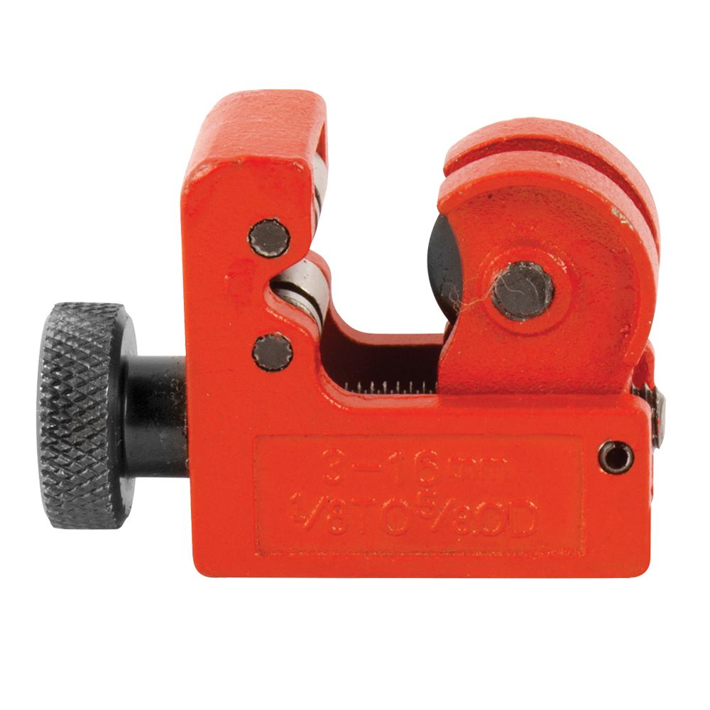 Fragram Mini Tube Cutter