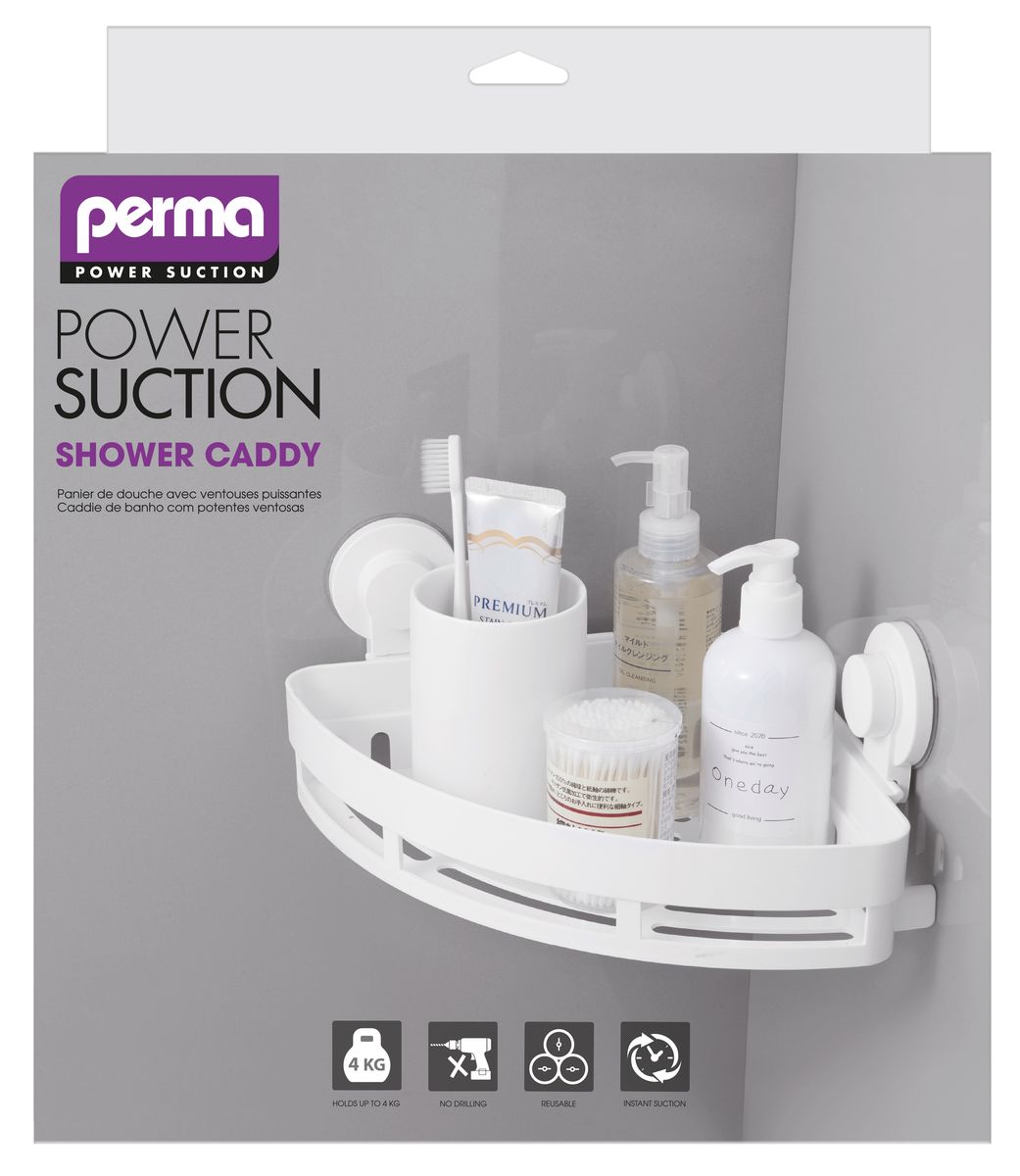 Perma Shower Caddy