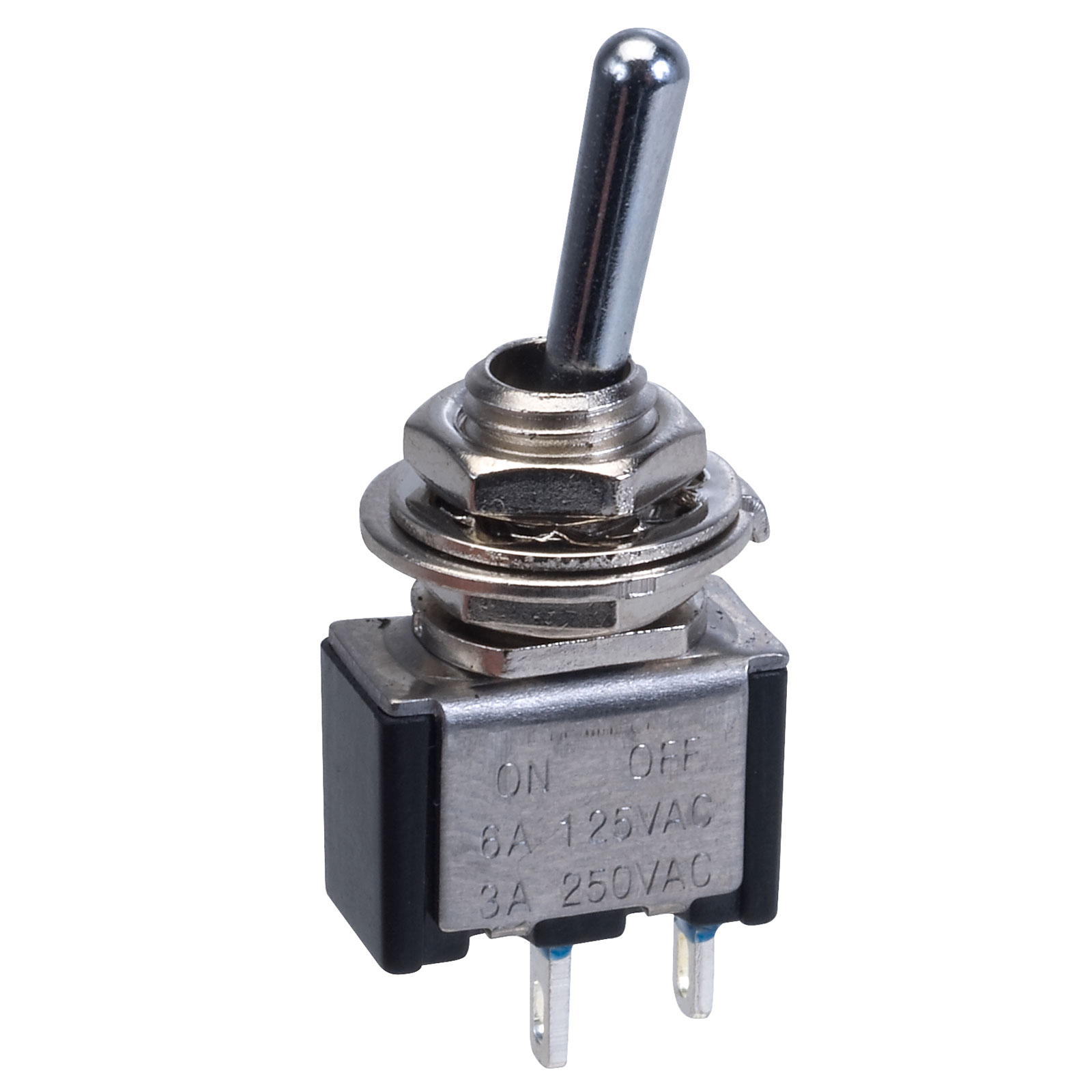 KonstruktIt Mini Toggle Switch SPST On/Off