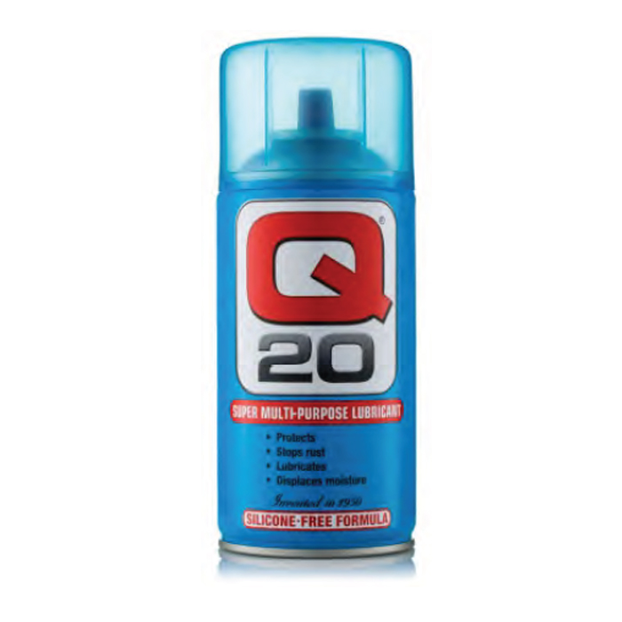 Q20 Moisture Repellent 300g