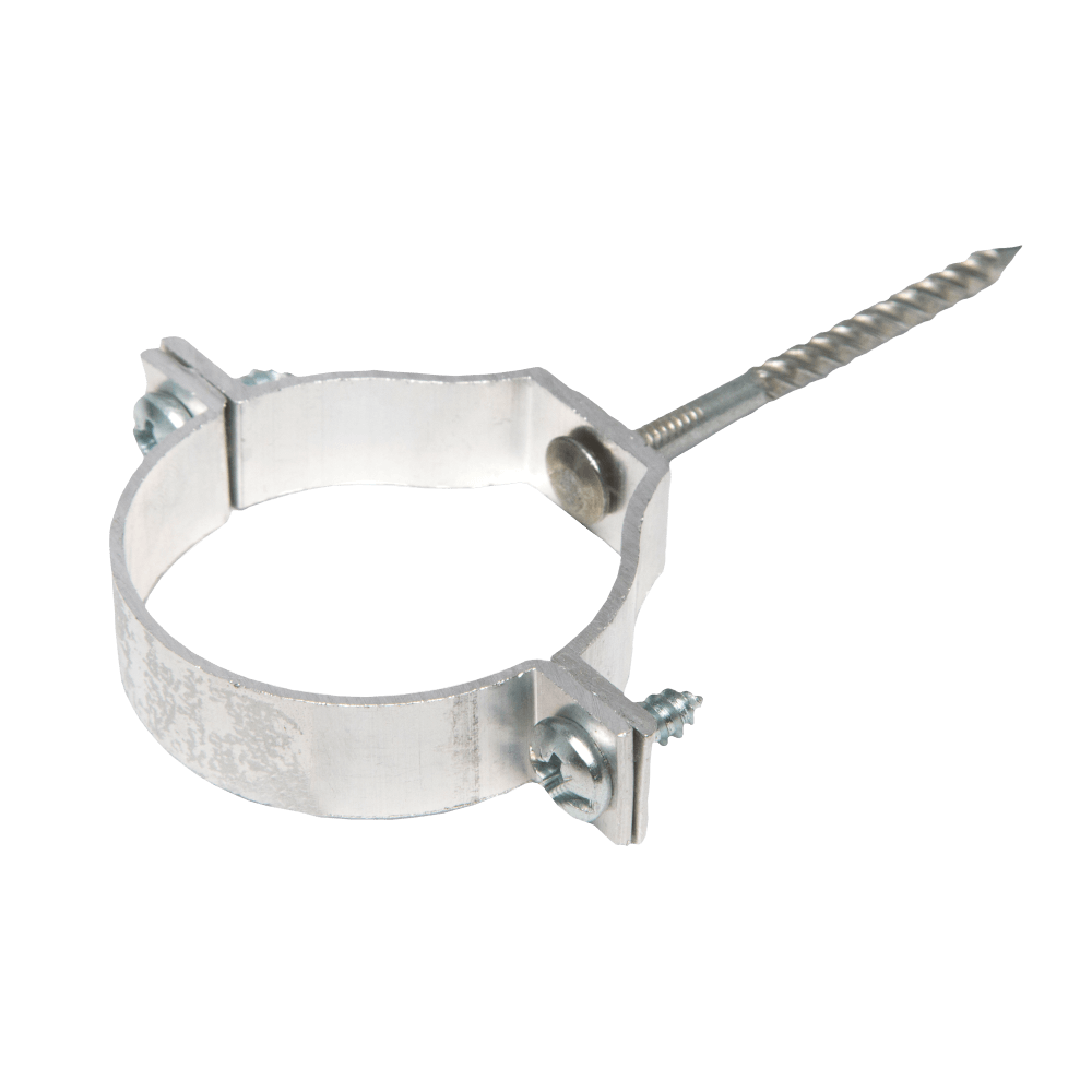 KonstruktIt Metal Pipe Clip 40mm