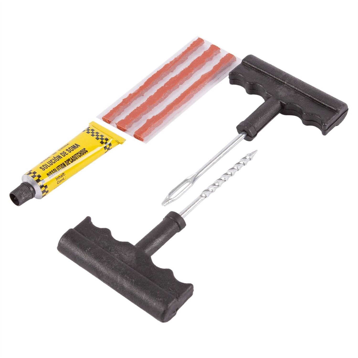 Puncture Repair Kit