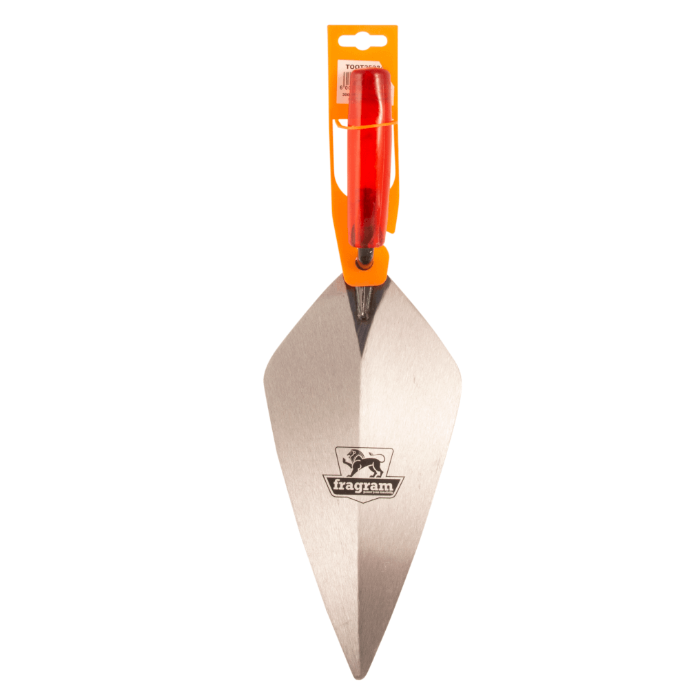 Qualitools Brick Trowel 300mm