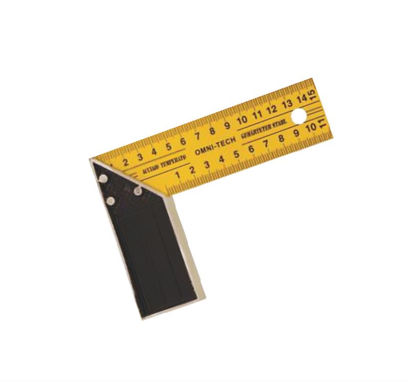 Try and Mitre Square 150mm