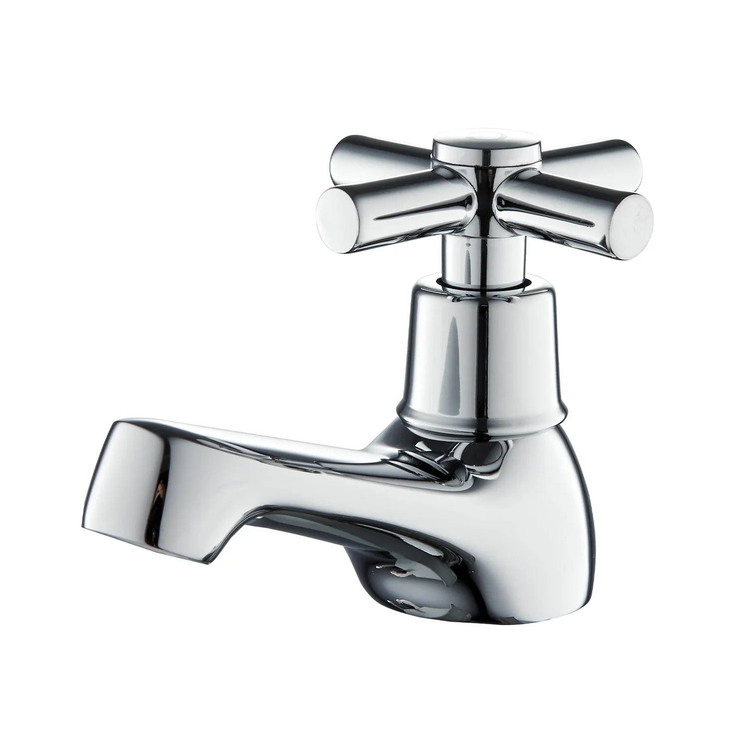 Pillar Tap Chrome 15mm