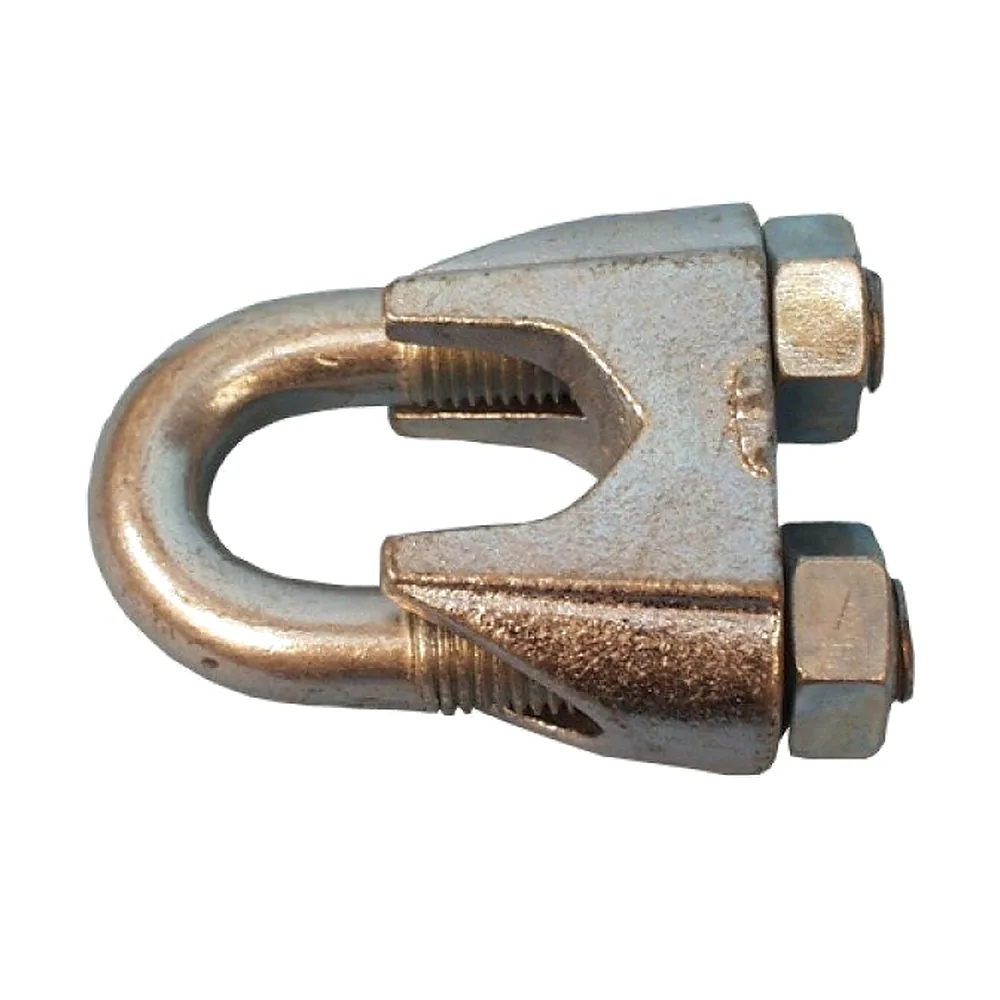 KonstruktIt Wire Rope Clamp